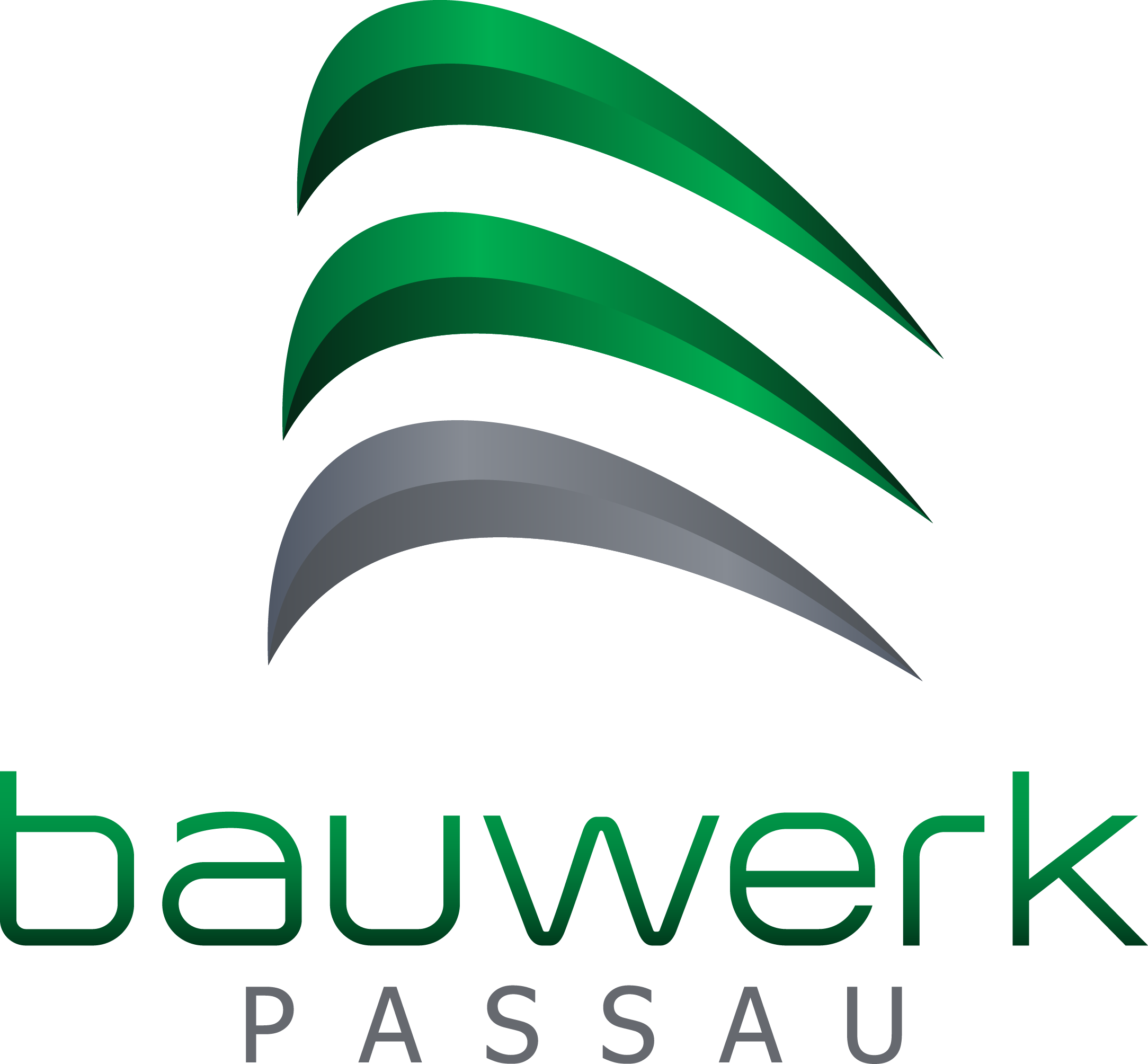 Logo bauwerk Passau