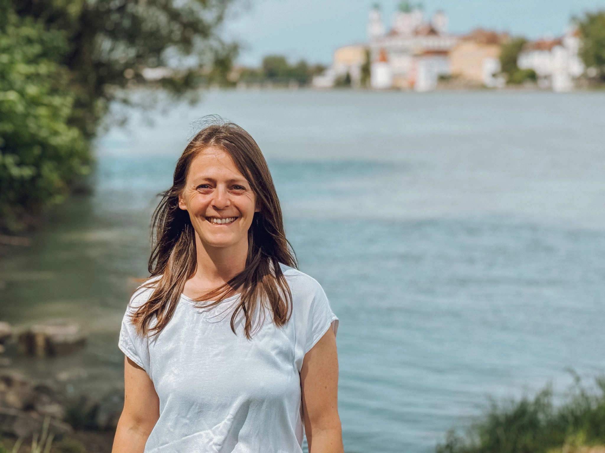 claudia wolf von bauwerk Passau GmbH & Co. KG