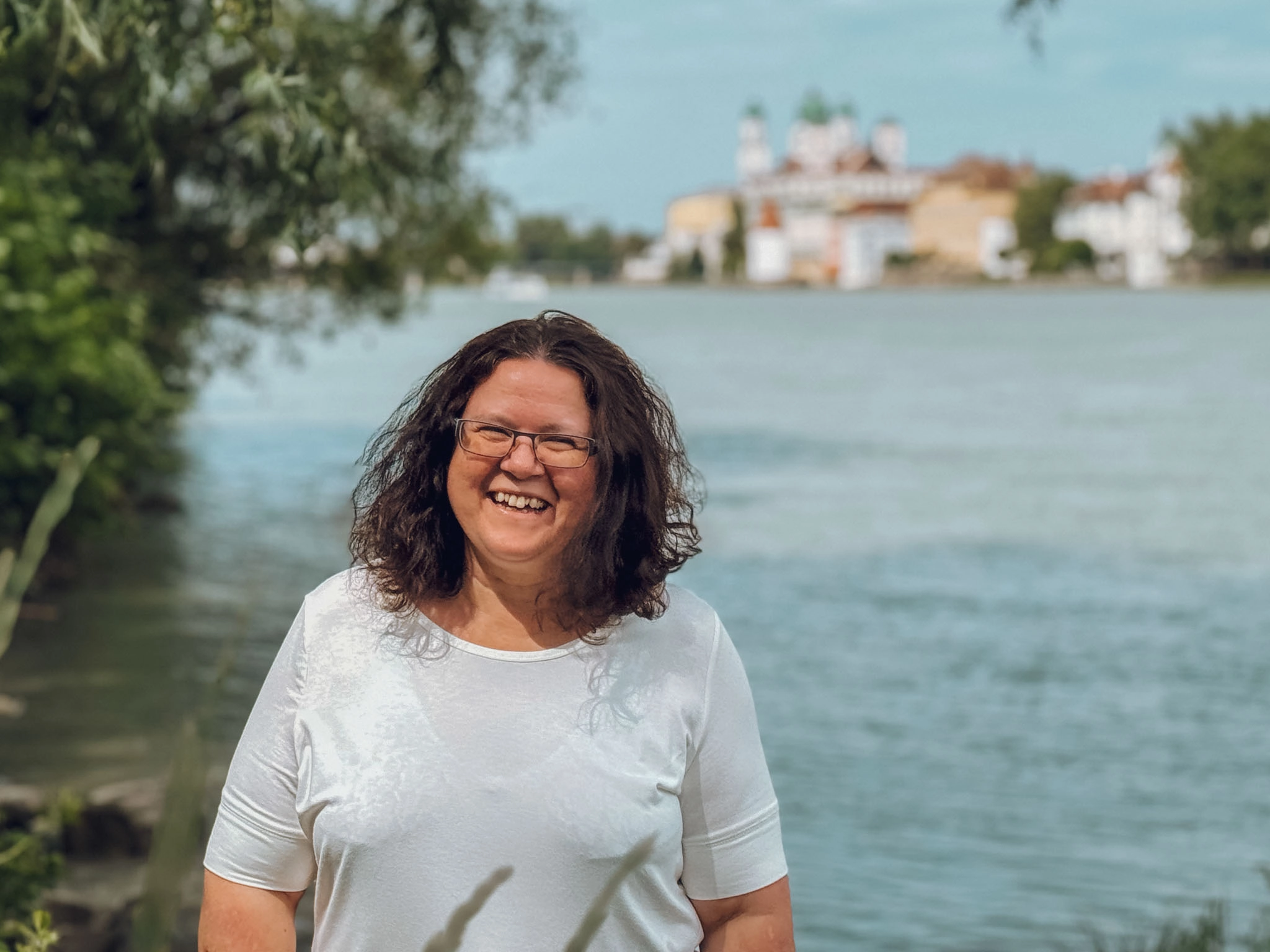 ingrid windorfer von bauwerk Passau GmbH & Co. KG